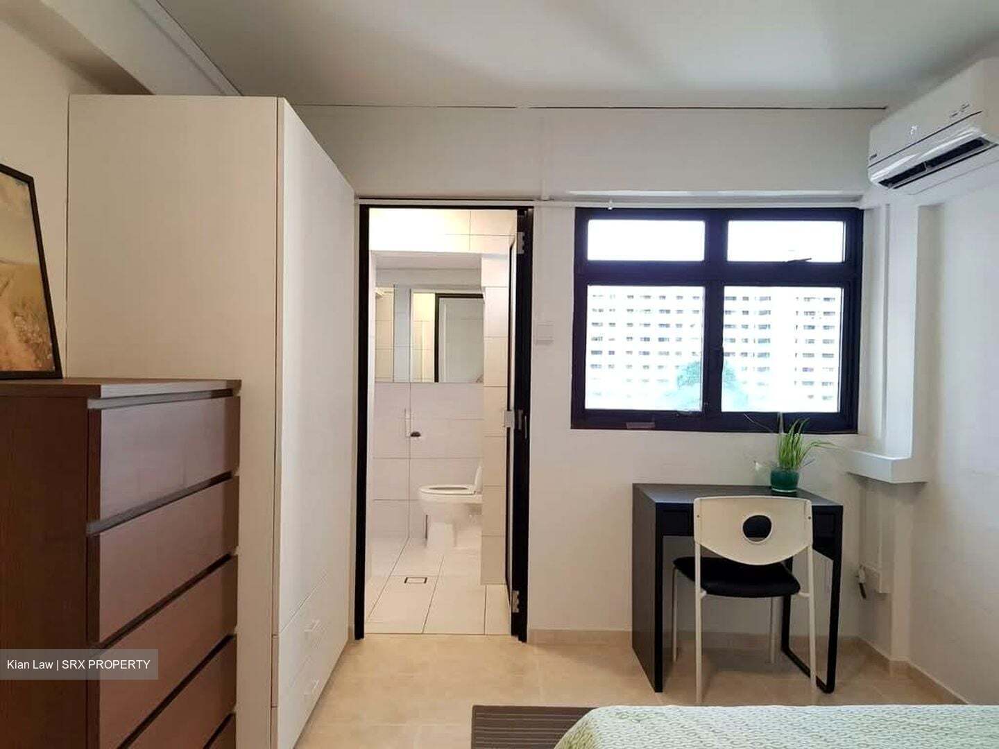 Blk 21 Ghim Moh Road (Queenstown), HDB 3 Rooms #538411181